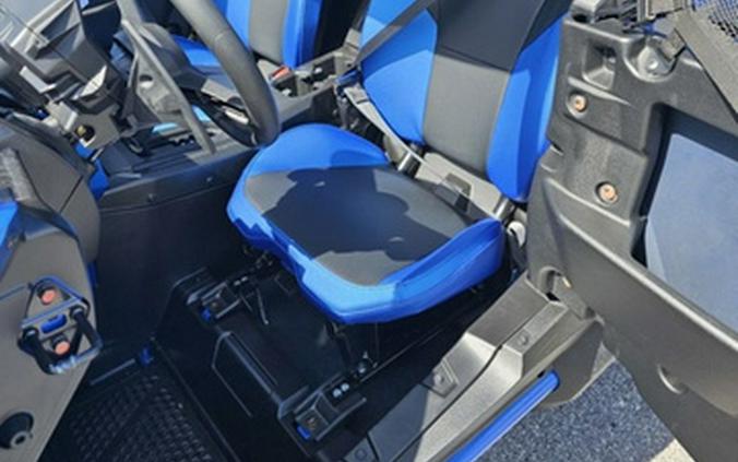 2025 Honda Talon 1000R FOX Live Valve