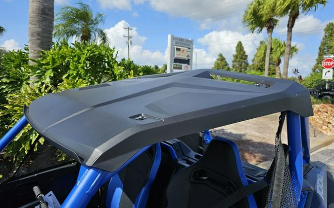 2025 Honda Talon 1000R FOX Live Valve