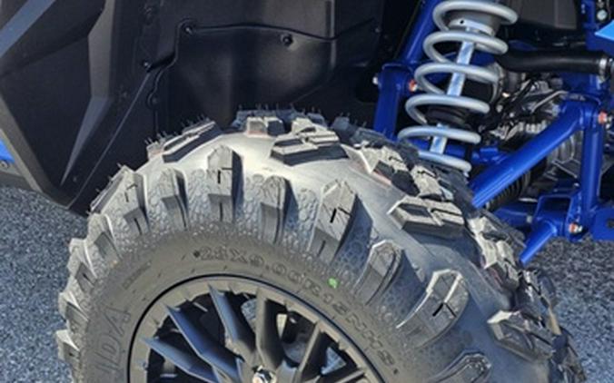 2025 Honda Talon 1000R FOX Live Valve