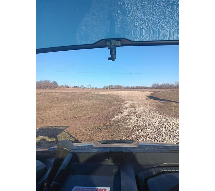 2022 Can-Am Defender XT HD9