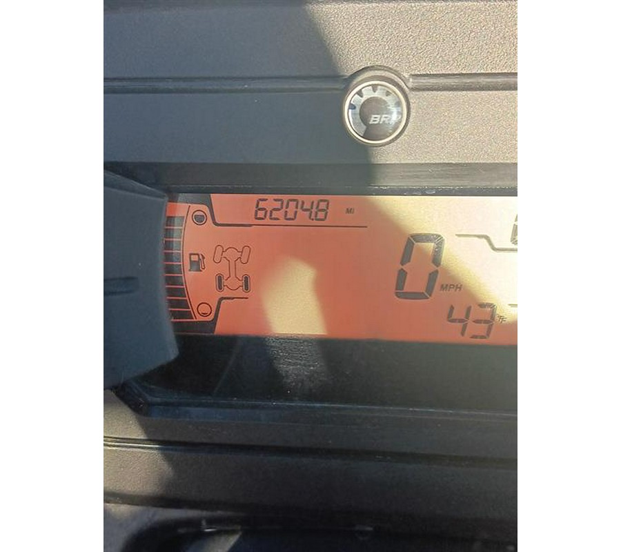 2022 Can-Am Defender XT HD9