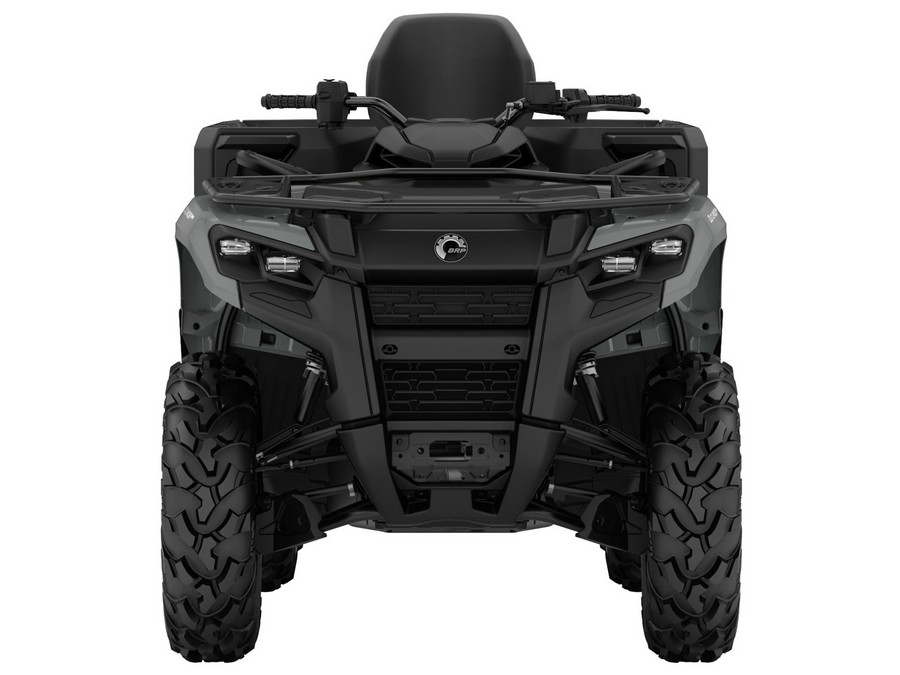 2026 Can-Am Outlander MAX 6x6 DPS 700
