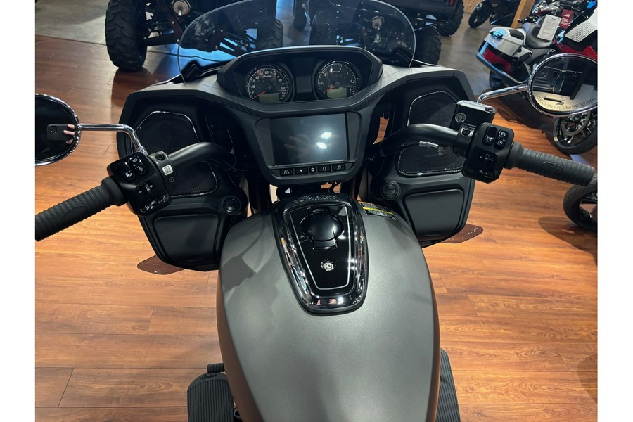 2025 Indian Motorcycle CHALLENGER, 49ST Base
