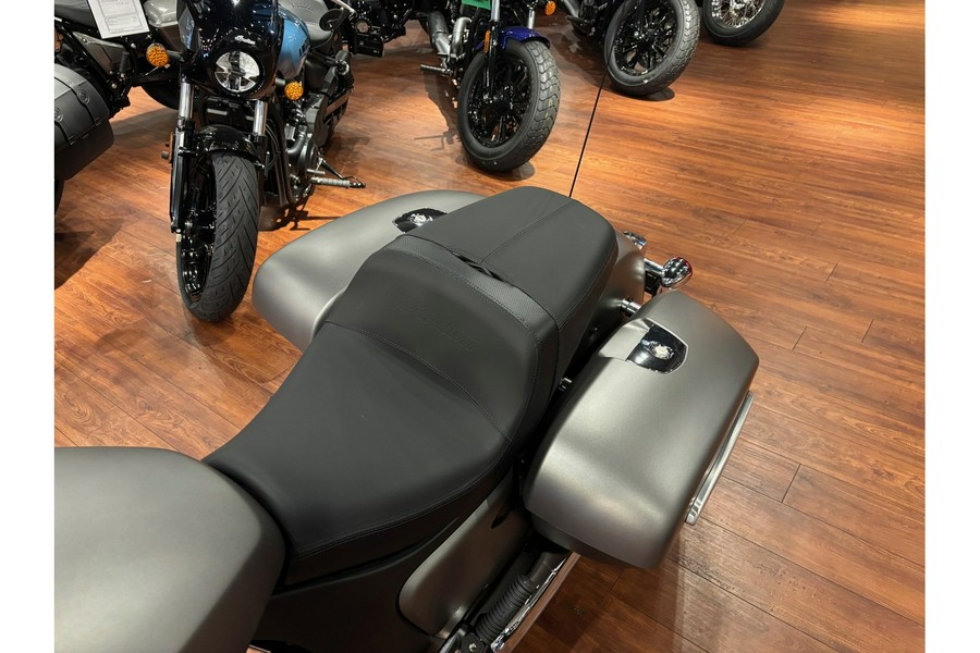 2025 Indian Motorcycle CHALLENGER, 49ST Base