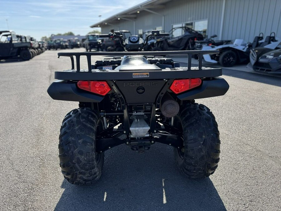 2009 Polaris® Sportsman® 500 EFI
