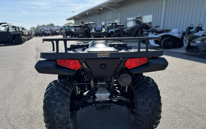 2009 Polaris® Sportsman® 500 EFI