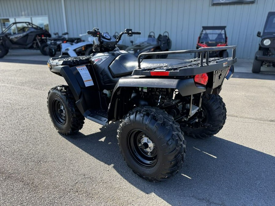 2009 Polaris® Sportsman® 500 EFI