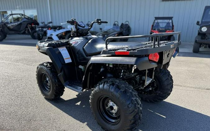 2009 Polaris® Sportsman® 500 EFI
