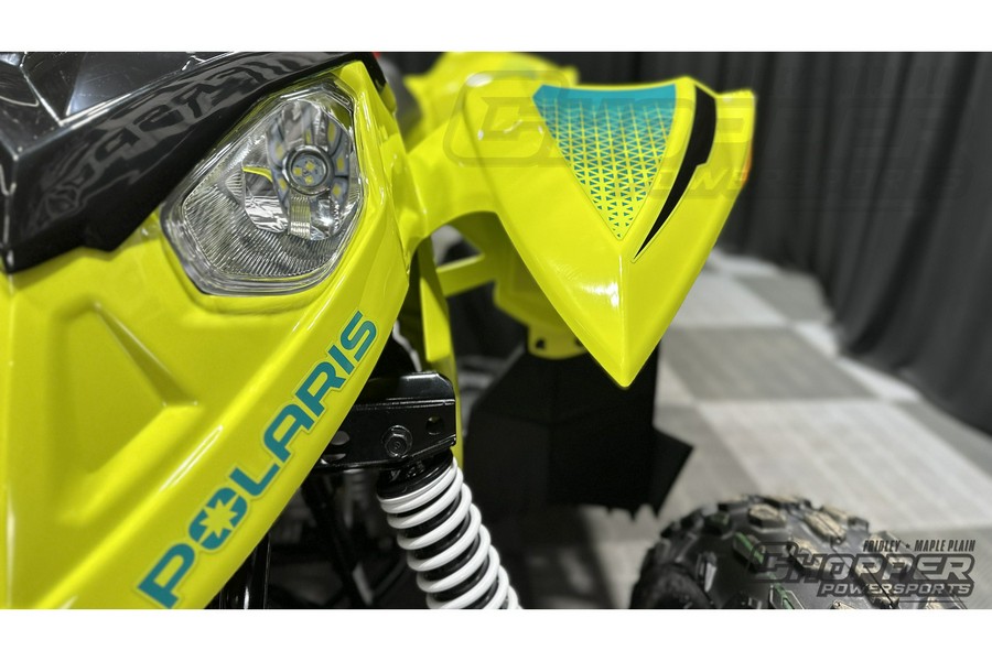 2026 Polaris OUTLAW 110 EFI