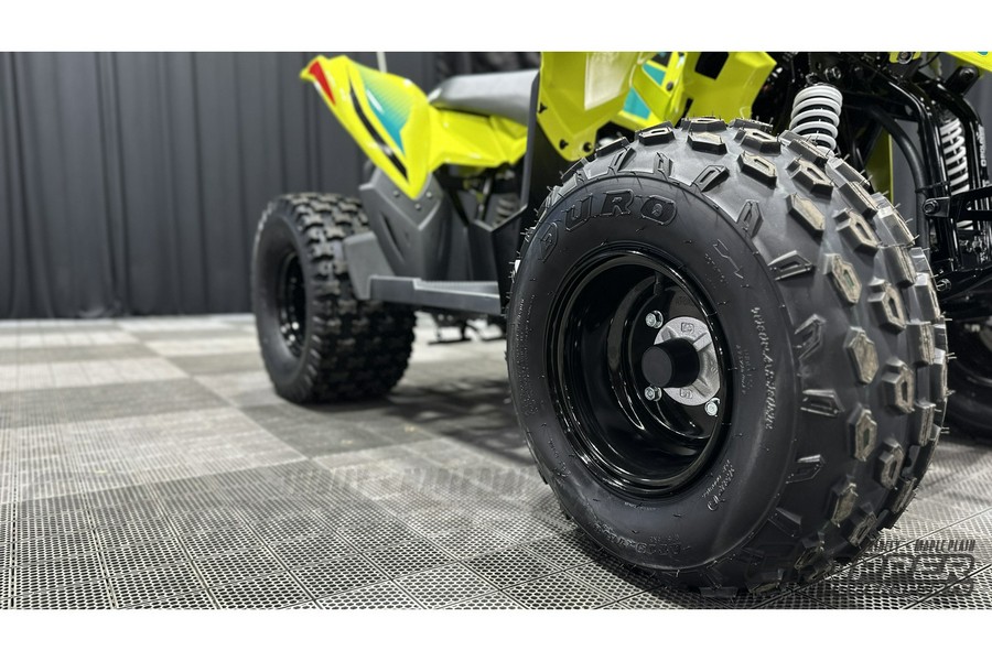 2026 Polaris OUTLAW 110 EFI