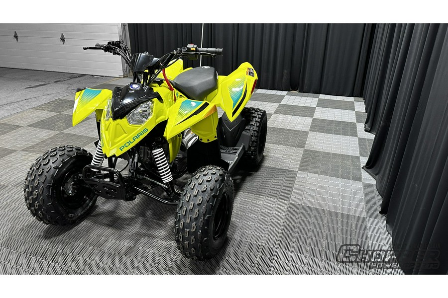 2026 Polaris OUTLAW 110 EFI