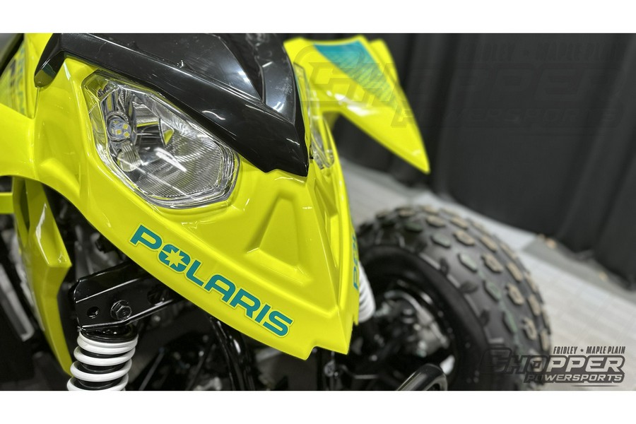 2026 Polaris OUTLAW 110 EFI