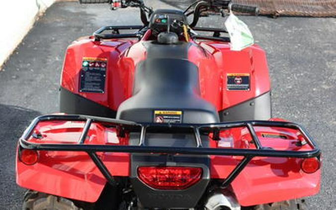 2026 Honda® FourTrax Recon