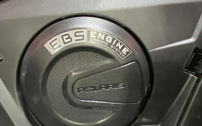 2026 Polaris SPORTSMAN 570 TRAIL SST RED Trail - Sunset Red