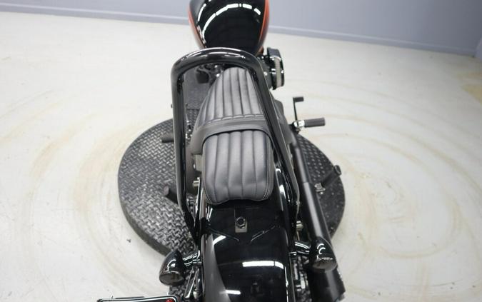 2022 Harley-Davidson Street Bob 114