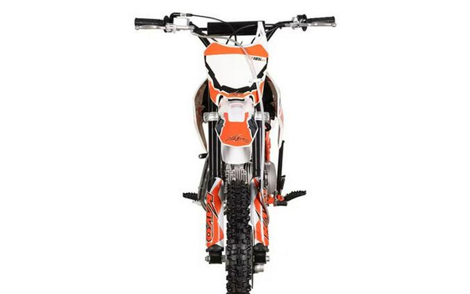 2026 Kayo TT 125 EFI