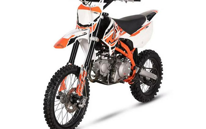 2026 Kayo TT 125 EFI