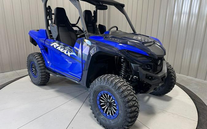 2026 Yamaha Wolverine RMAX2 1000 Sport 1000 Sport