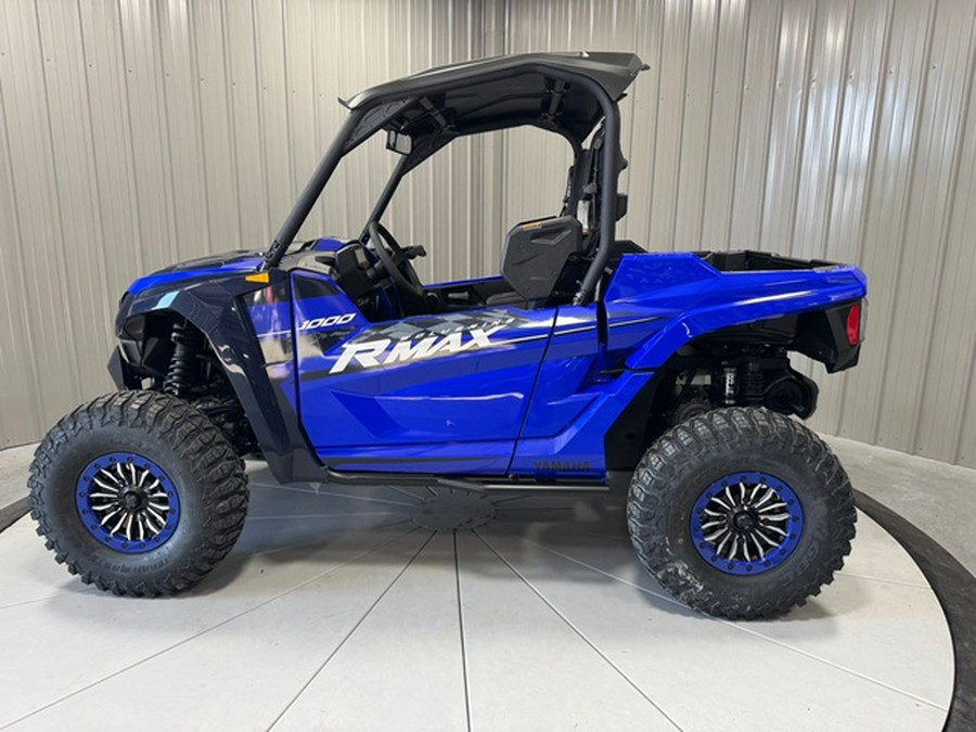 2026 Yamaha Wolverine RMAX2 1000 Sport 1000 Sport