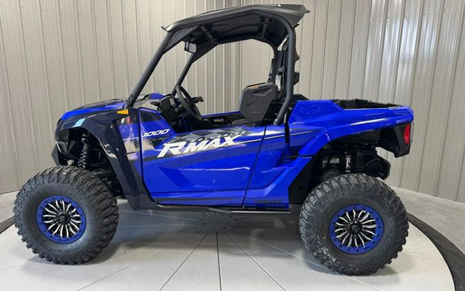 2026 Yamaha Wolverine RMAX2 1000 Sport 1000 Sport