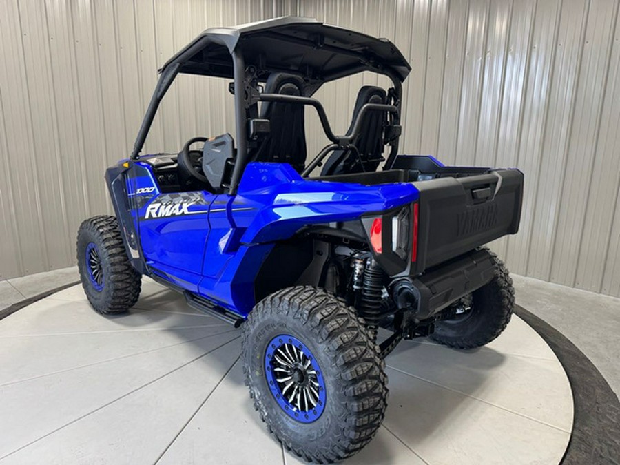 2026 Yamaha Wolverine RMAX2 1000 Sport 1000 Sport