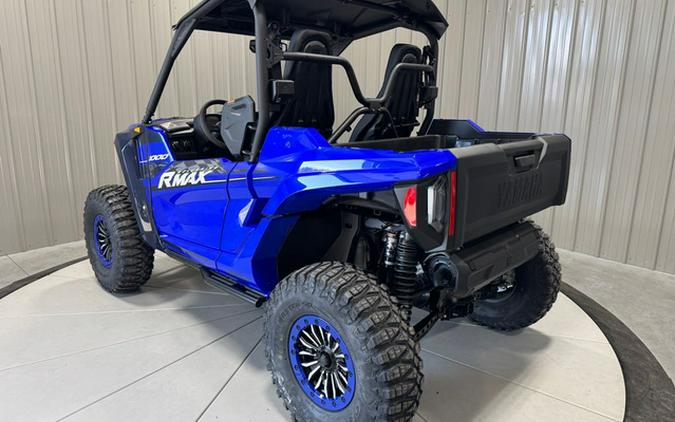 2026 Yamaha Wolverine RMAX2 1000 Sport 1000 Sport