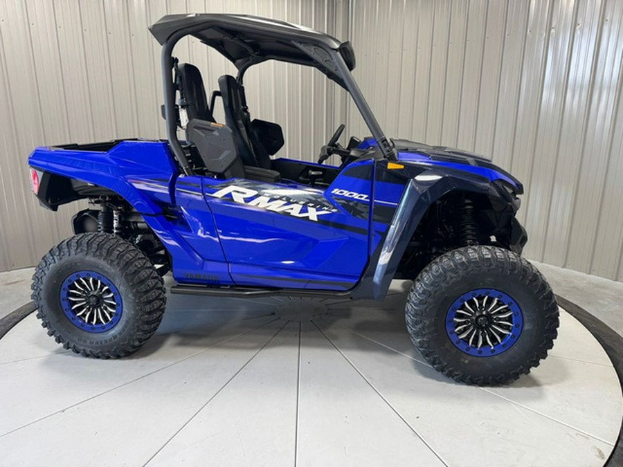 2026 Yamaha Wolverine RMAX2 1000 Sport 1000 Sport