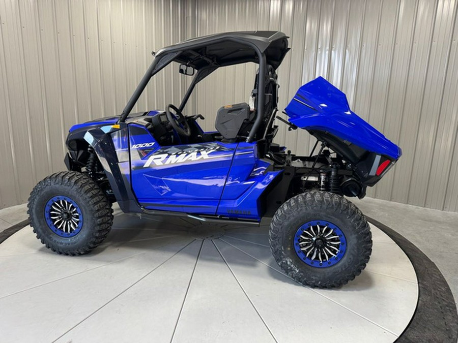 2026 Yamaha Wolverine RMAX2 1000 Sport 1000 Sport