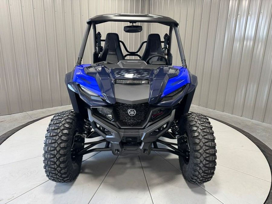 2026 Yamaha Wolverine RMAX2 1000 Sport 1000 Sport