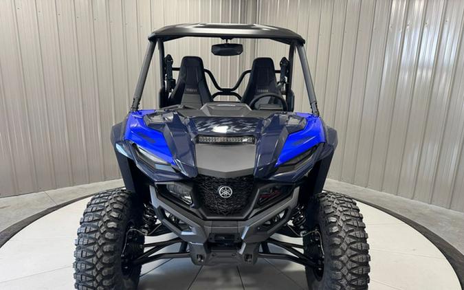 2026 Yamaha Wolverine RMAX2 1000 Sport 1000 Sport