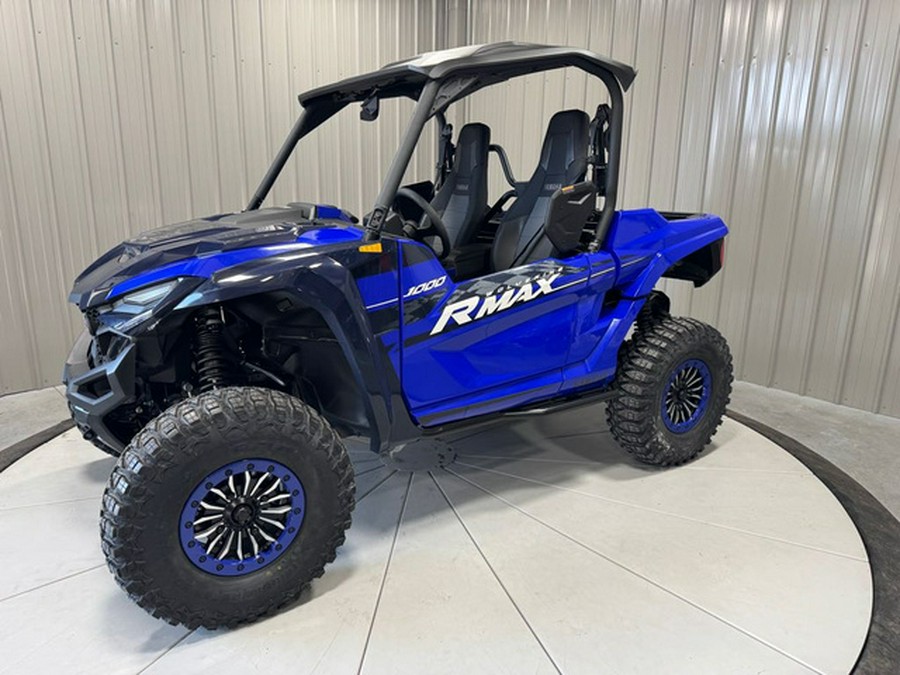 2026 Yamaha Wolverine RMAX2 1000 Sport 1000 Sport