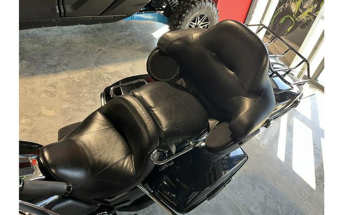 2019 Harley-Davidson® Road Glide®