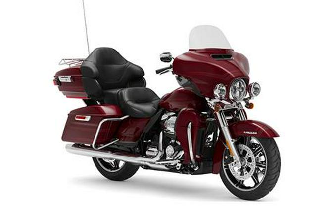 2020 Harley-Davidson Ultra Limited