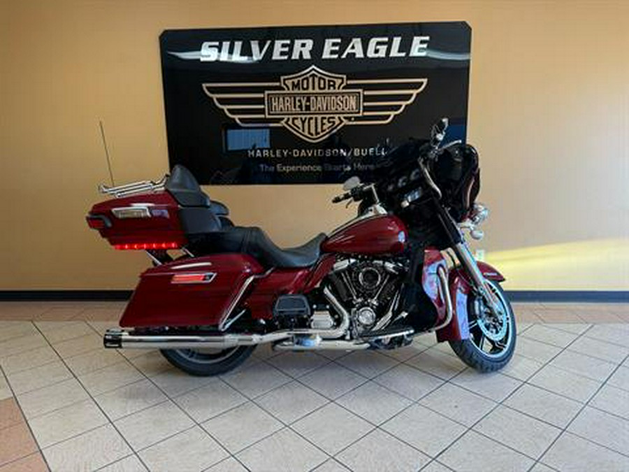 2020 Harley-Davidson Ultra Limited