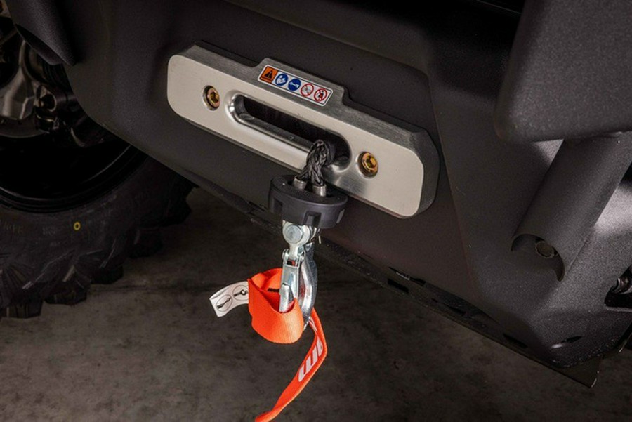 2026 Can-Am Defender MAX Limited HD11 Desert Tan & Carbon Blac