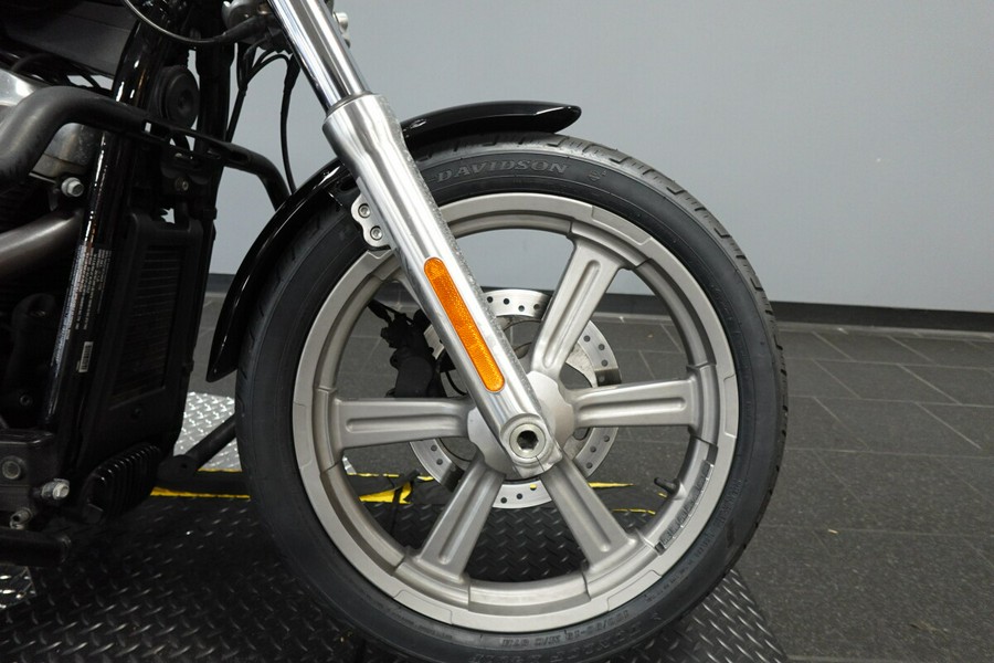 2023 Harley-Davidson Softail Standard
