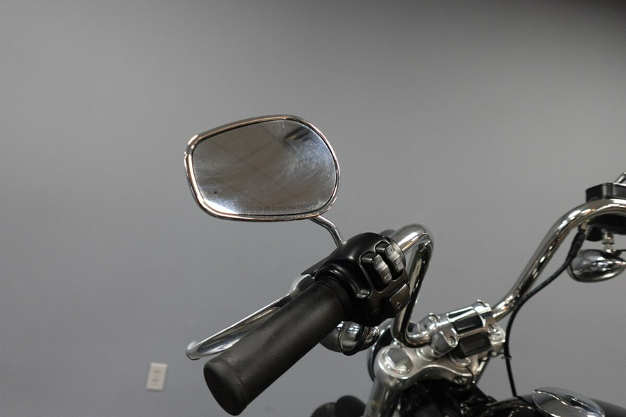 2023 Harley-Davidson Softail Standard