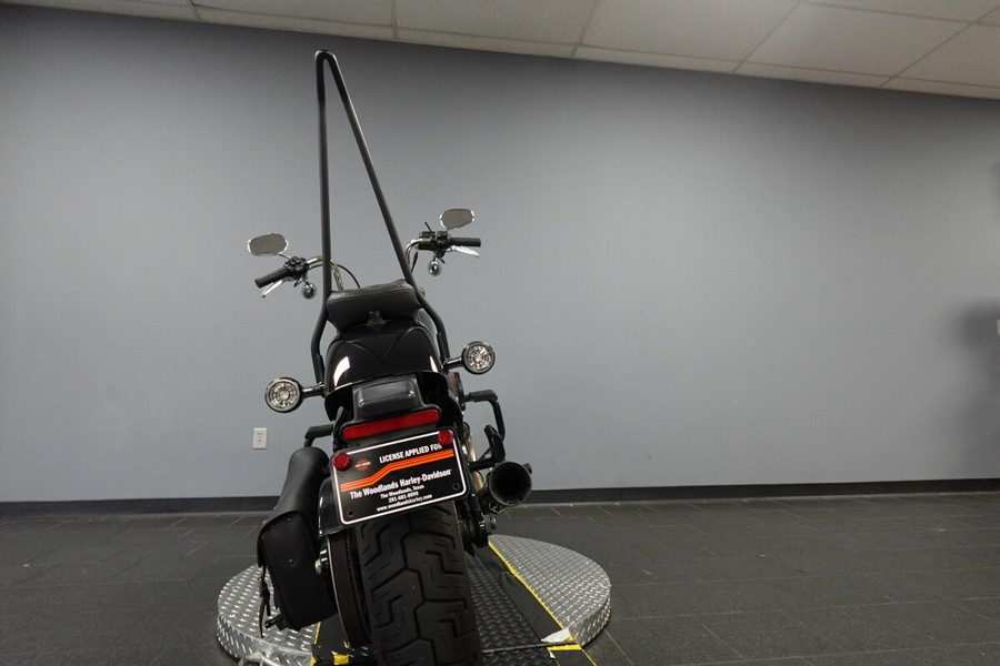 2023 Harley-Davidson Softail Standard