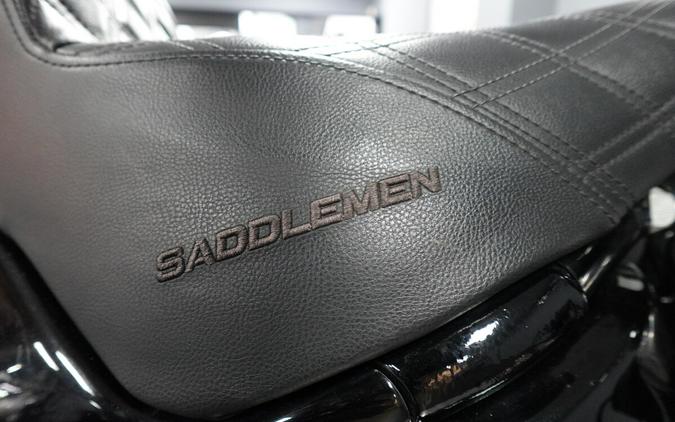 2023 Harley-Davidson Softail Standard