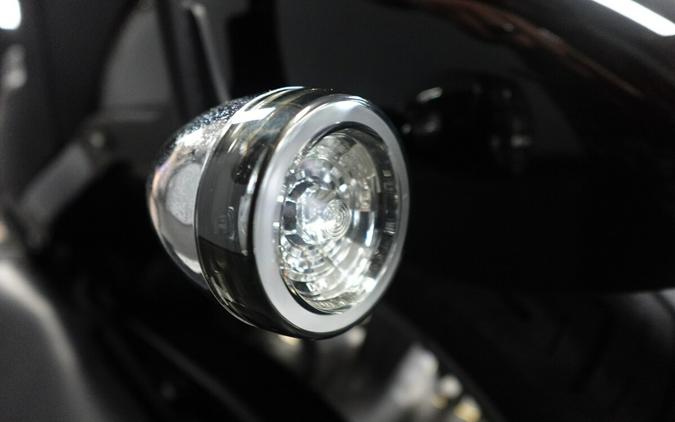 2023 Harley-Davidson Softail Standard