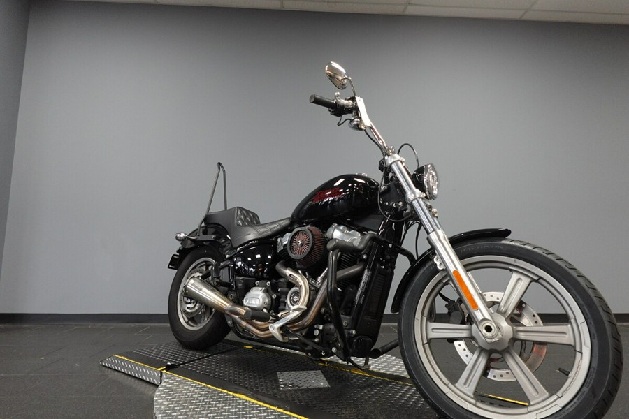 2023 Harley-Davidson Softail Standard
