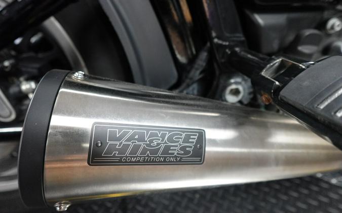 2023 Harley-Davidson Softail Standard