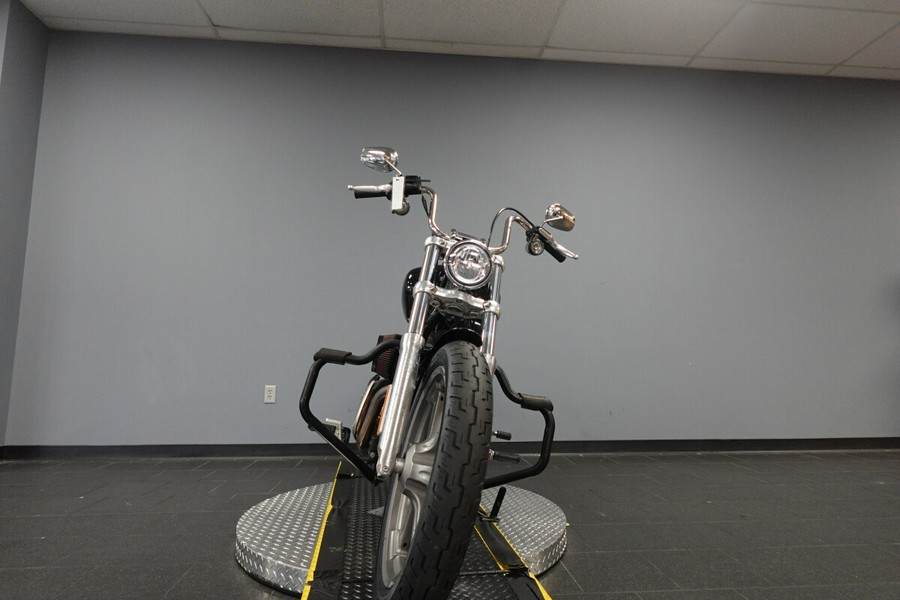 2023 Harley-Davidson Softail Standard