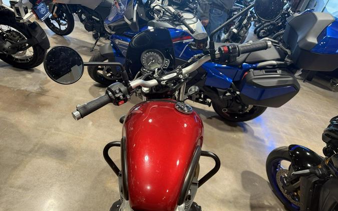 2024 Triumph Speed Twin 900