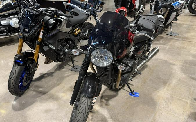 2024 Triumph Speed Twin 900