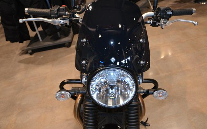 2024 Triumph Speed Twin 900