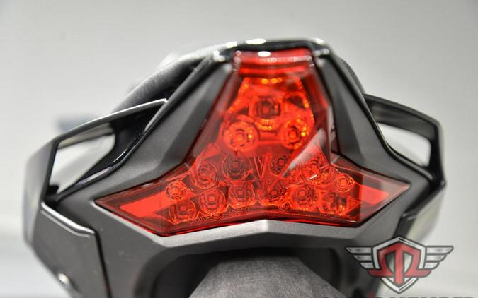 2025 Kawasaki Ninja® ZX™-10R