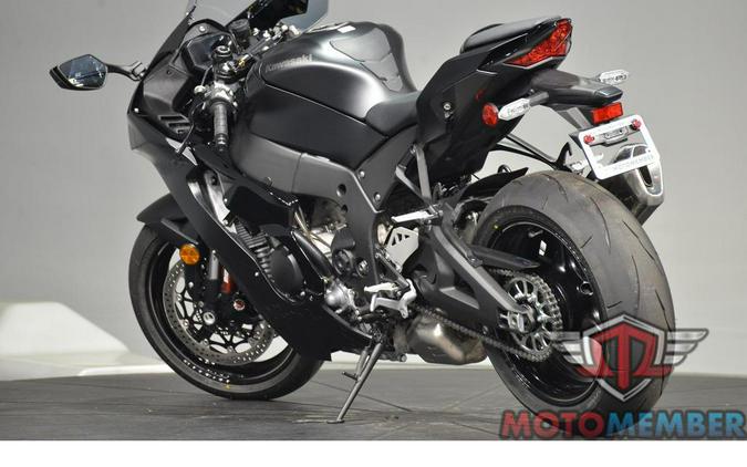 2025 Kawasaki Ninja® ZX™-10R