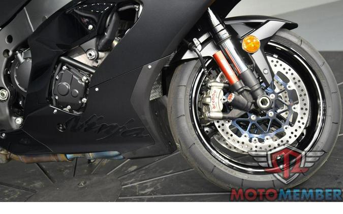2025 Kawasaki Ninja® ZX™-10R