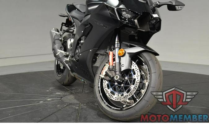 2025 Kawasaki Ninja® ZX™-10R